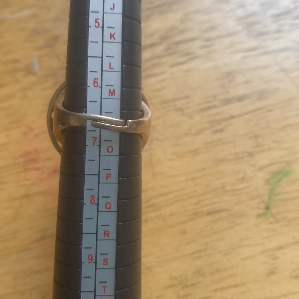 Givenchy ring - Picture 5 of 8